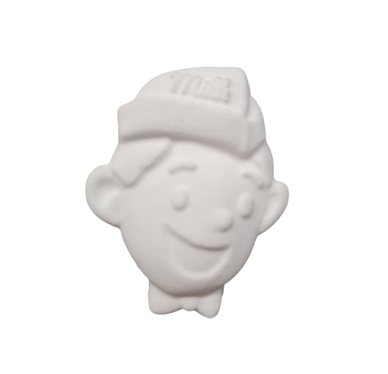 Milk Man Mould