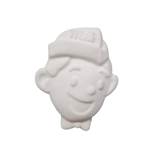 Milk Man Mould