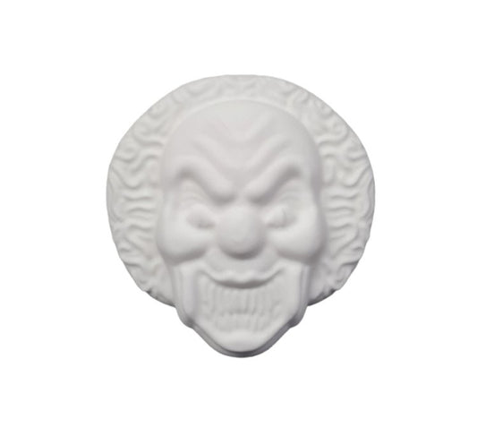 Creepy Clown Mould