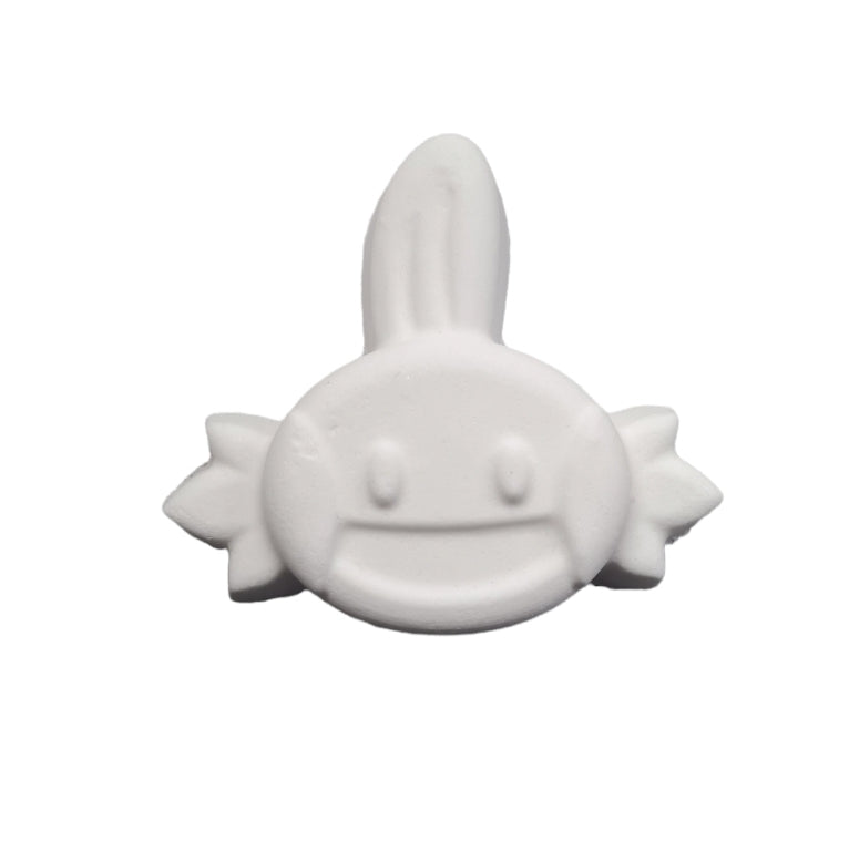 The Mud Axolotl One Mould