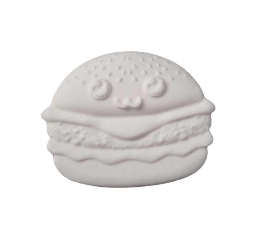 Kawaii Burger Mould