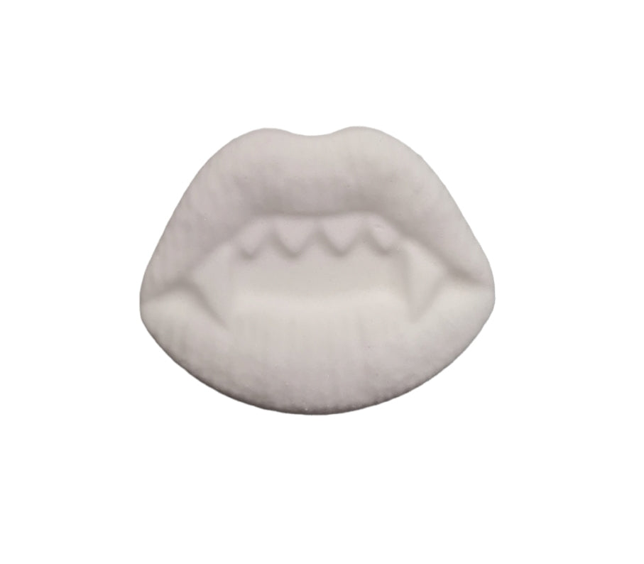 Vampire Lips Mould