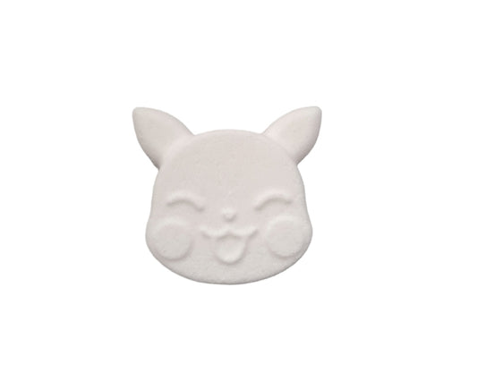 Mini PIka Mould