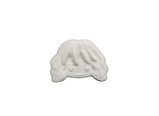 MINI Wizard Face 2 Mould