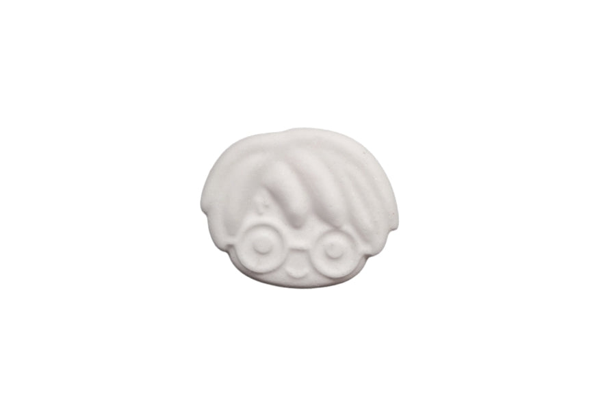 MINI Wizard Face 1 Mould