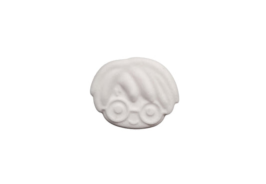 MINI Wizard Face 1 Mould