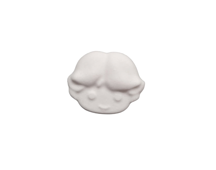 MINI Wizard Face 3 Mould