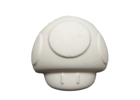 Gamer Mushroom Mould