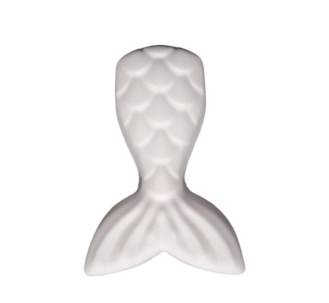 Mermaid Tail Mould