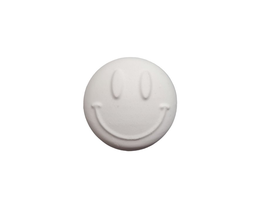 MINI Acid Smiley Mould