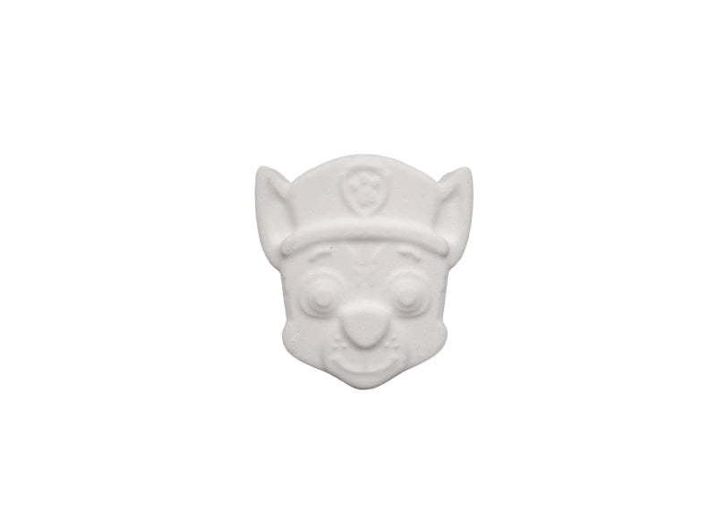 MINI Pup Patrol C Mould