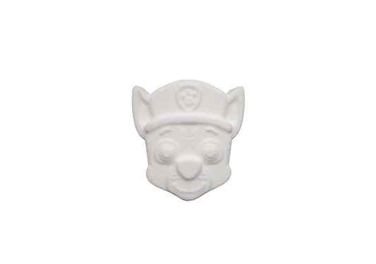 MINI Pup Patrol C Mould