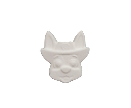 MINI Pup Patrol T Mould