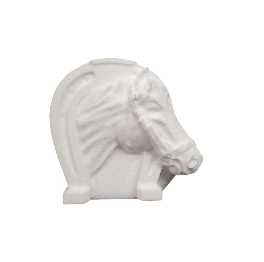 Horse and Shoe Mould