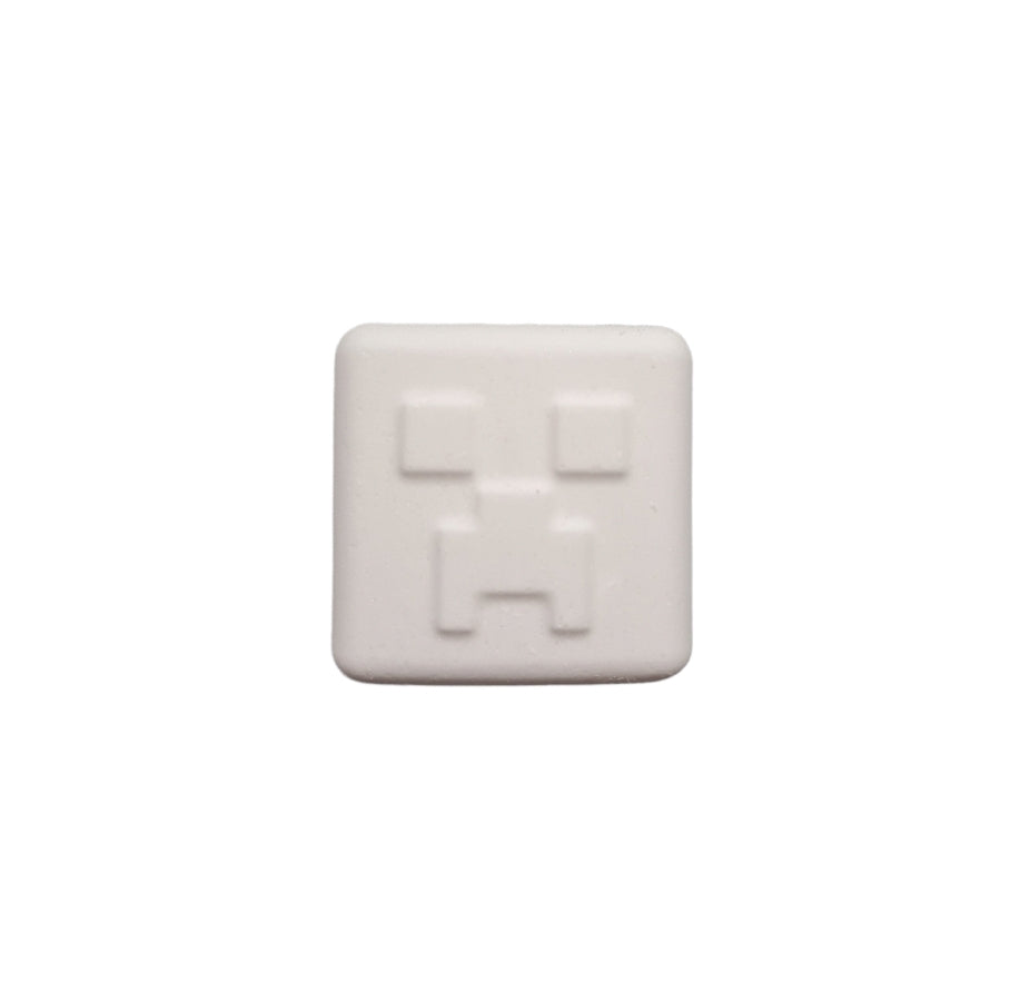 MINI Block Face Mould