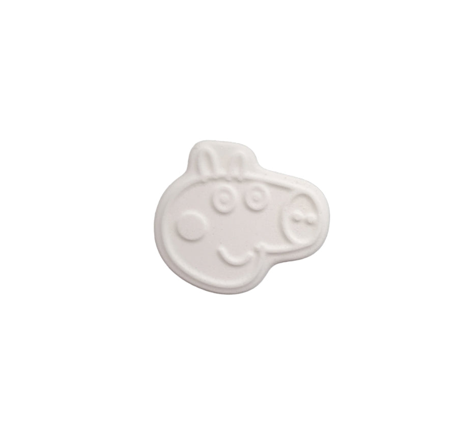 MINI G Piggy Mould