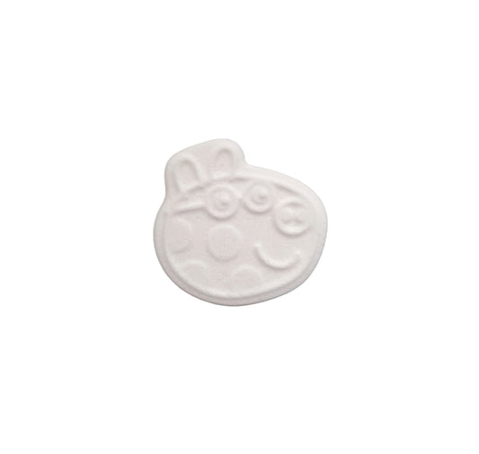 MINI P Pony Mould