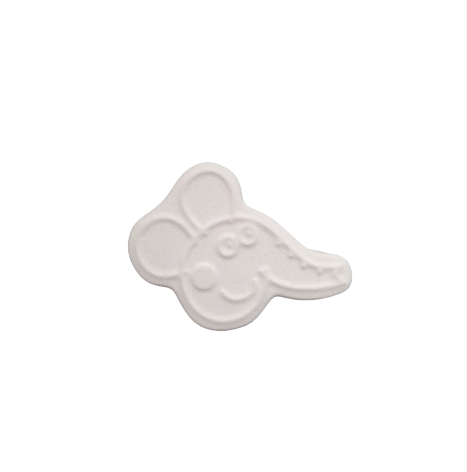 MINI E Elephant Mould