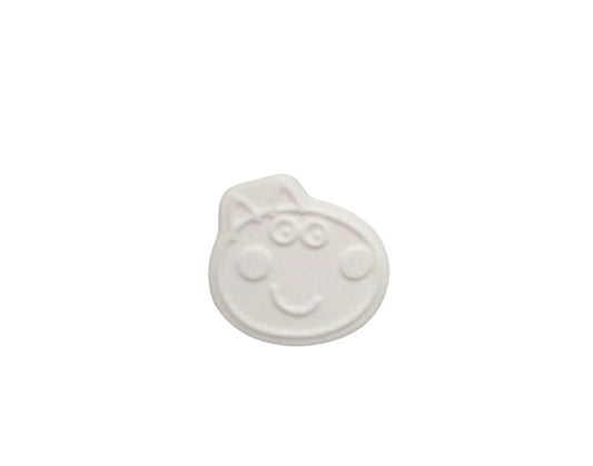 MINI D Dog Mould