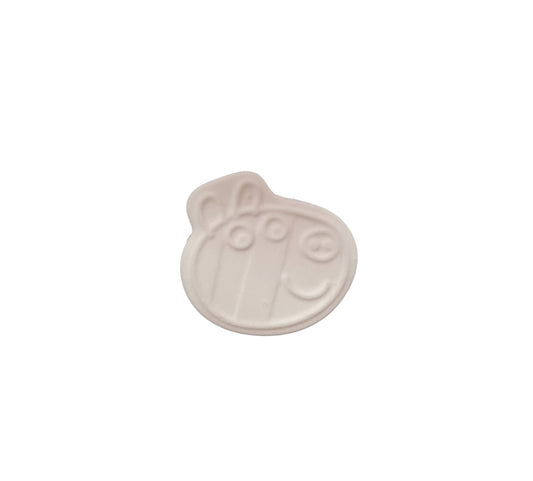 MINI Z Zebra Mould