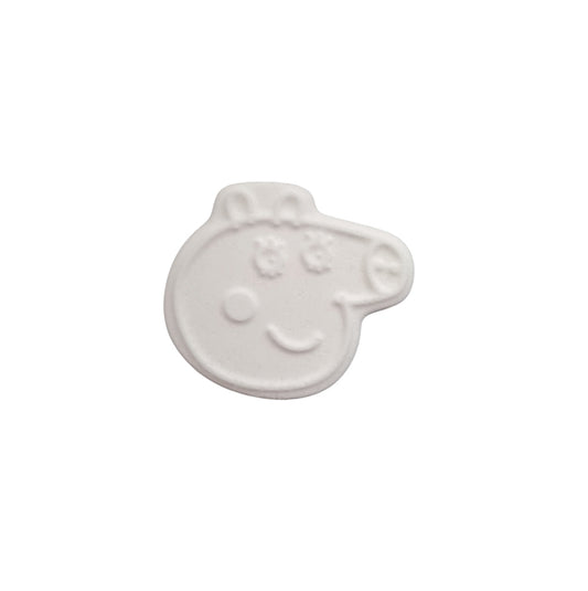 MINI Mum Piggy Mould