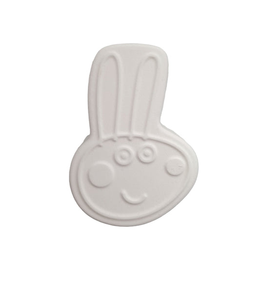 R Brother Rabbit Mould