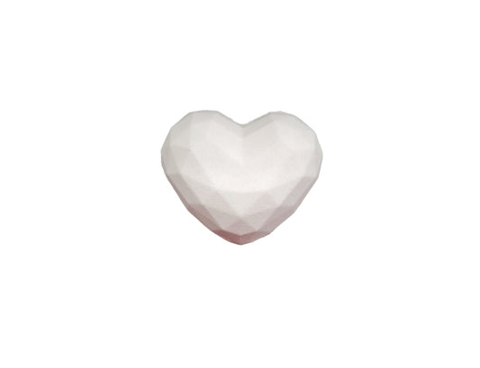 MINI GEO Heart Mould