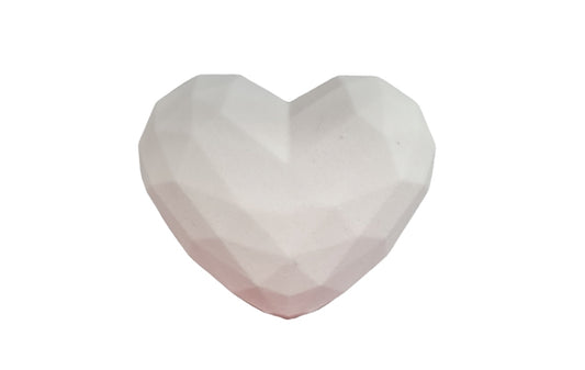 GEO Heart Mould