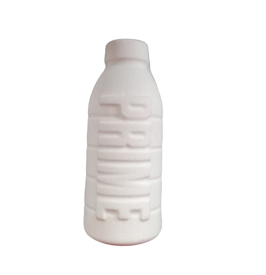 Prime bottle bath bomb mould