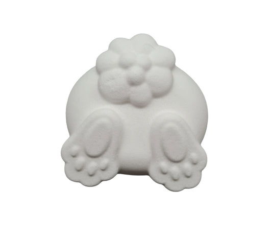 Bunny Bum Mould