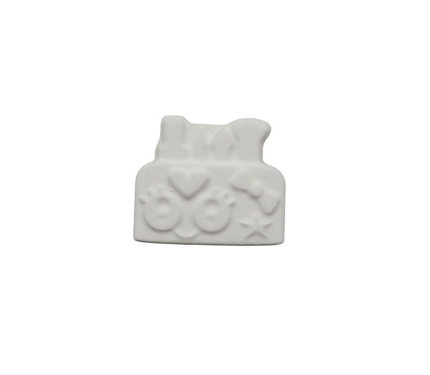 Mini Kawaii Makeup Mould