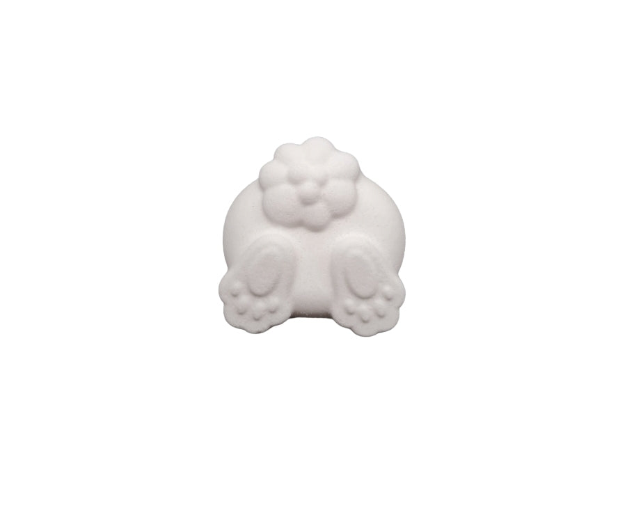 Mini Bunny Bum Mould