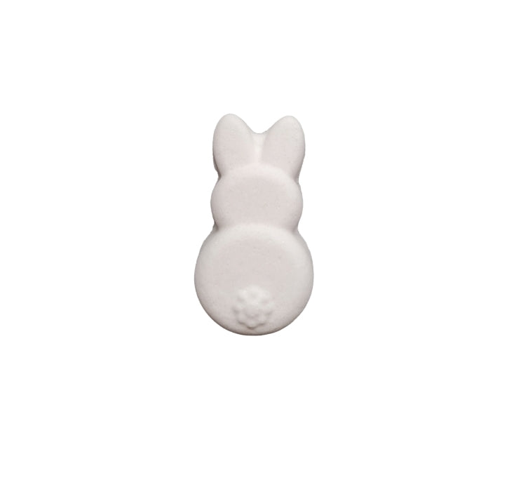 Mini Bunny Back Mould