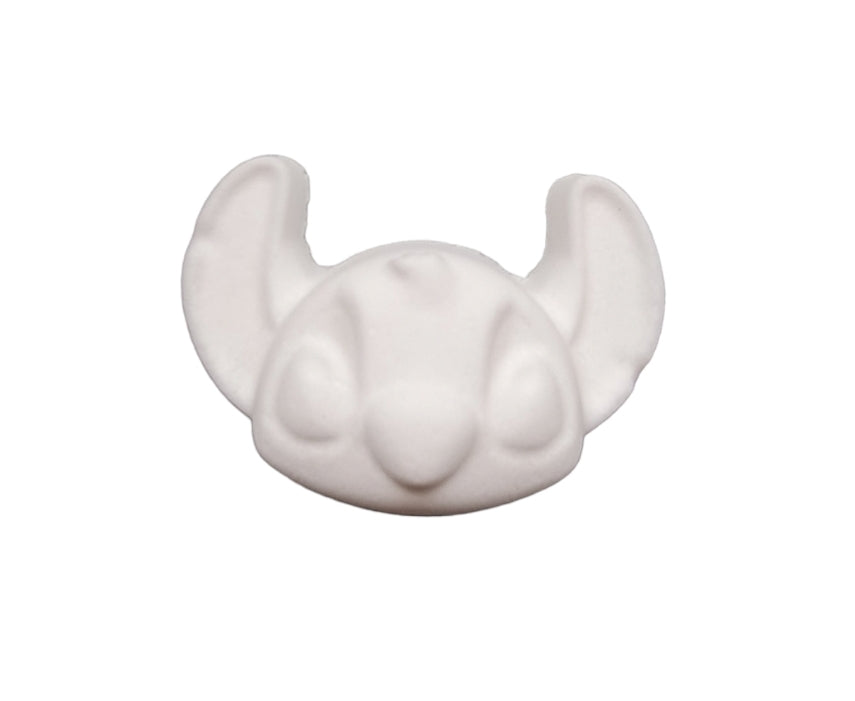 Cute Alien Head Mould