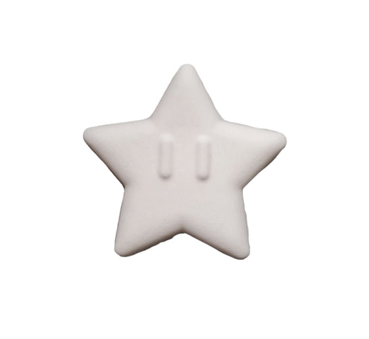 Gamer Star Mould