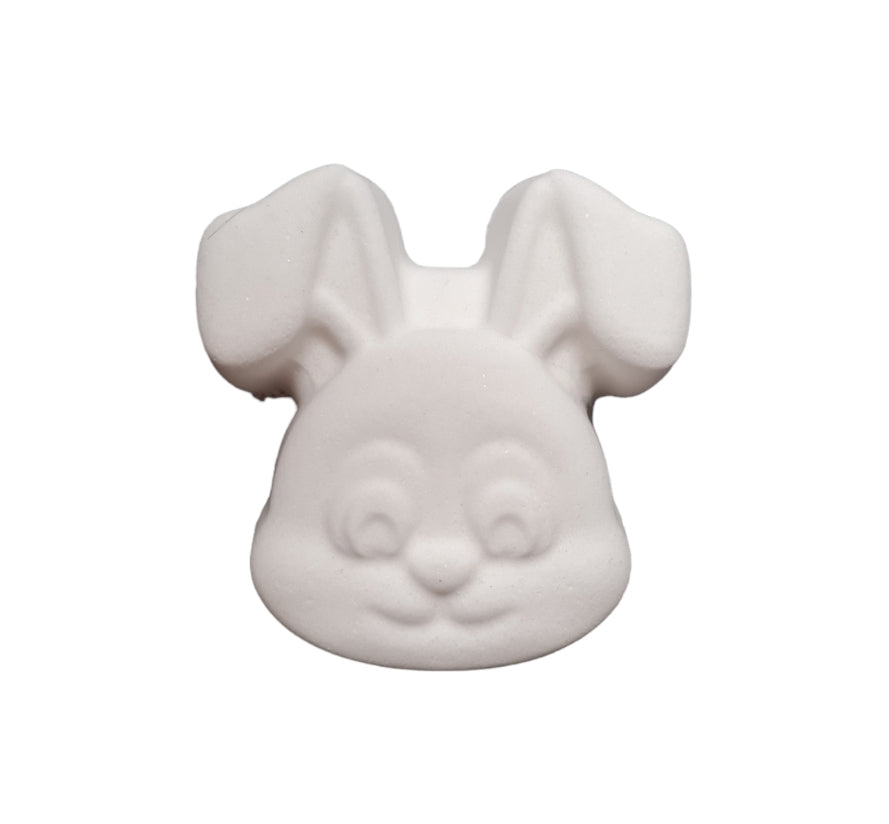 Bunny Head Mould