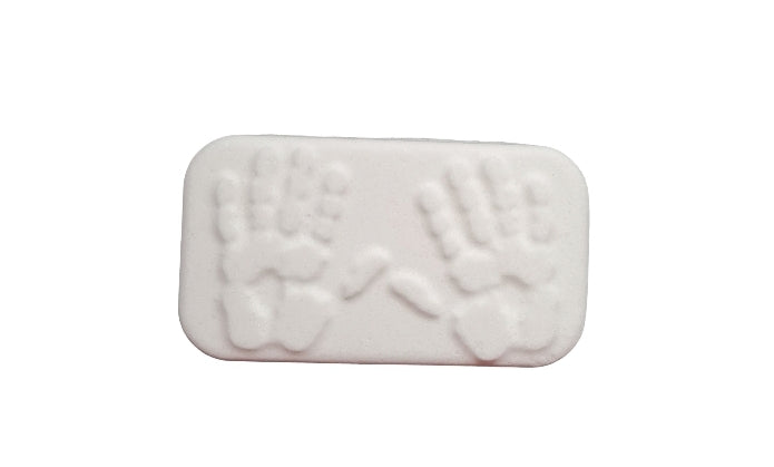 Hand Prints Mould