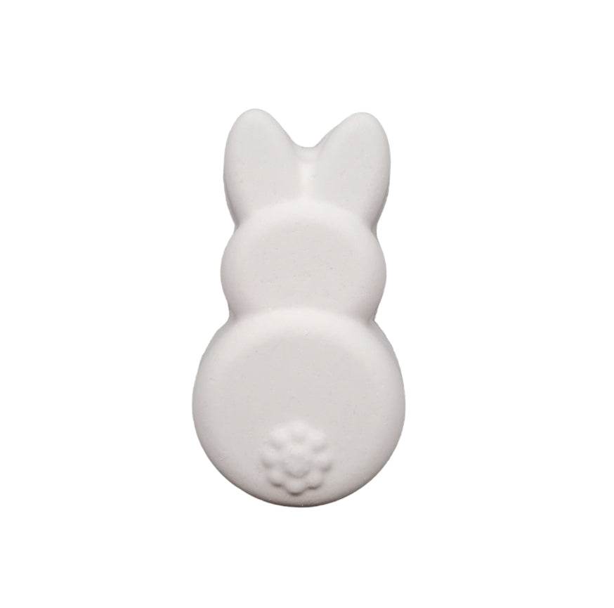 Bunny Back Mould