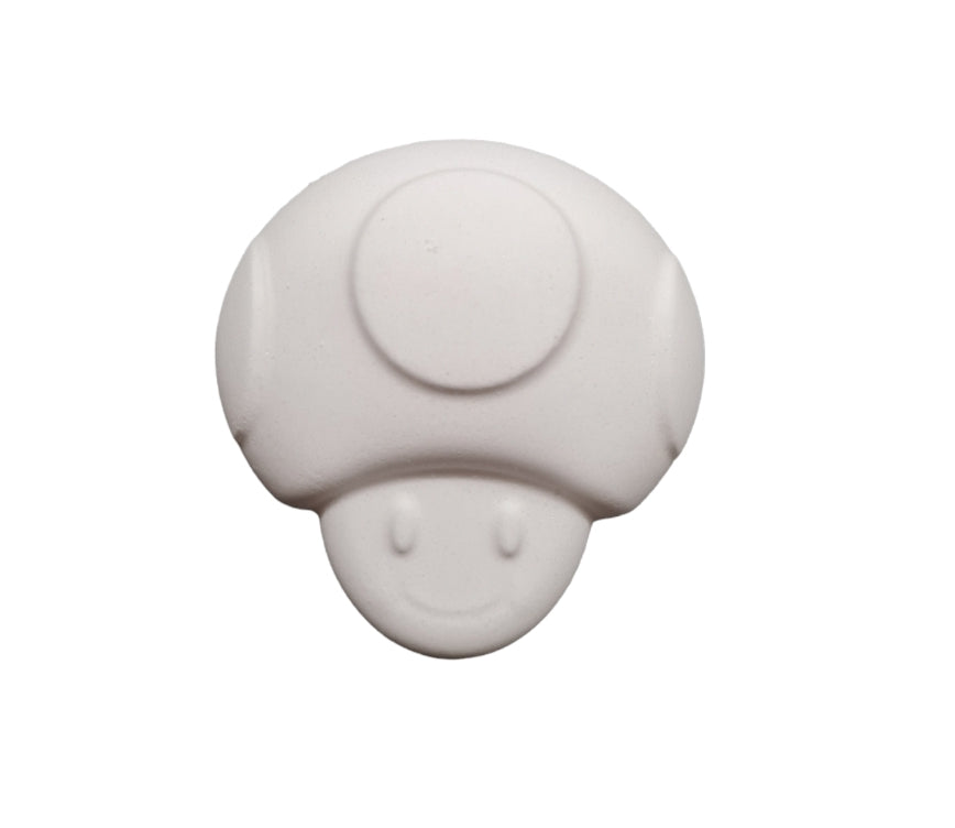 Gamer Toad-stool Mould