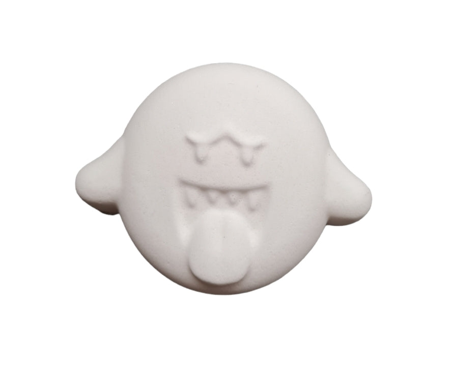 Gamer Boo Ghost Mould