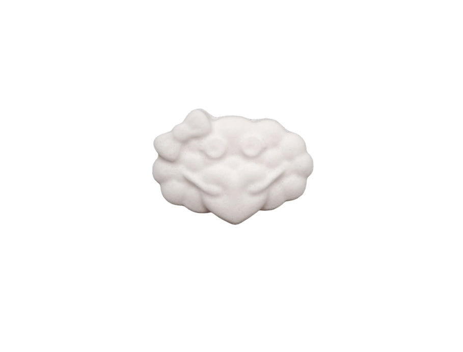 Mini Cloud Hug Mould