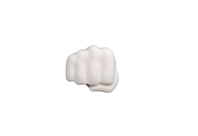 Mini Emoji Fist Mould