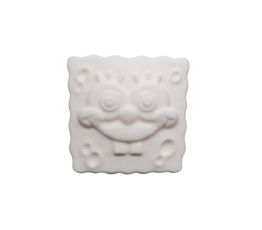 Sponge Boy Mould