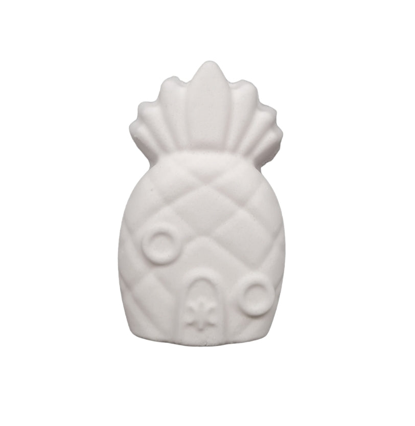 Pineapple House Mould