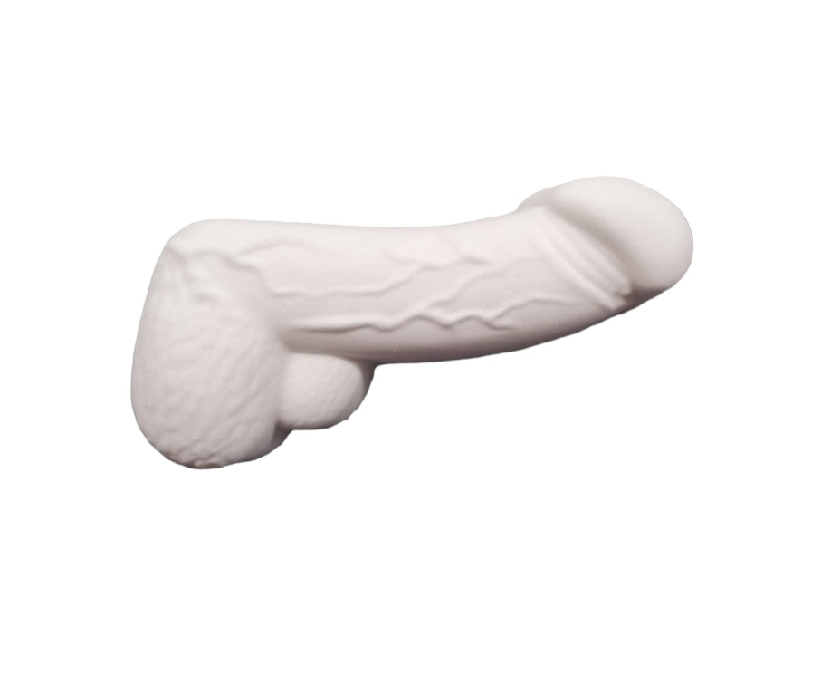 Large Willy Style 2 Mould