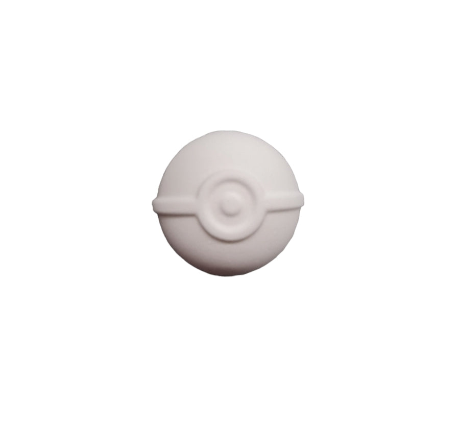 Mini Pokeball Mould