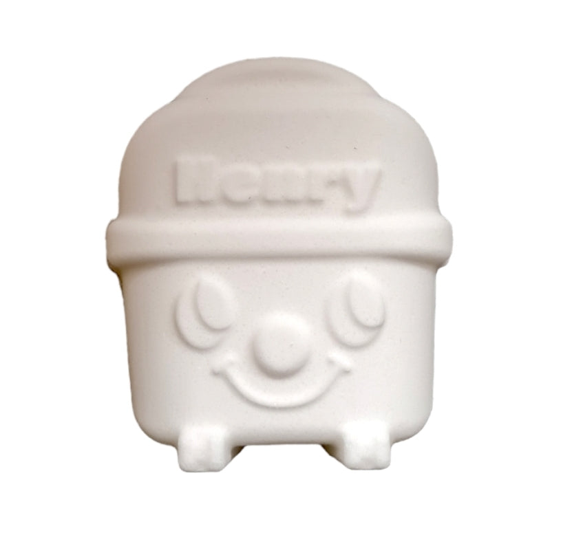 Henry Vacuum Mould