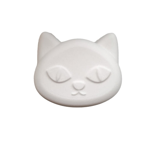 Cat Face Mould