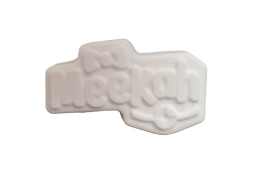 Meekah Logo Mould