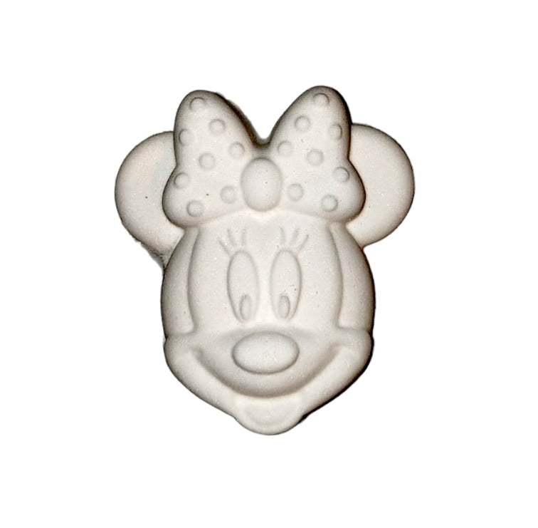 Magical Miss Mouse Mould